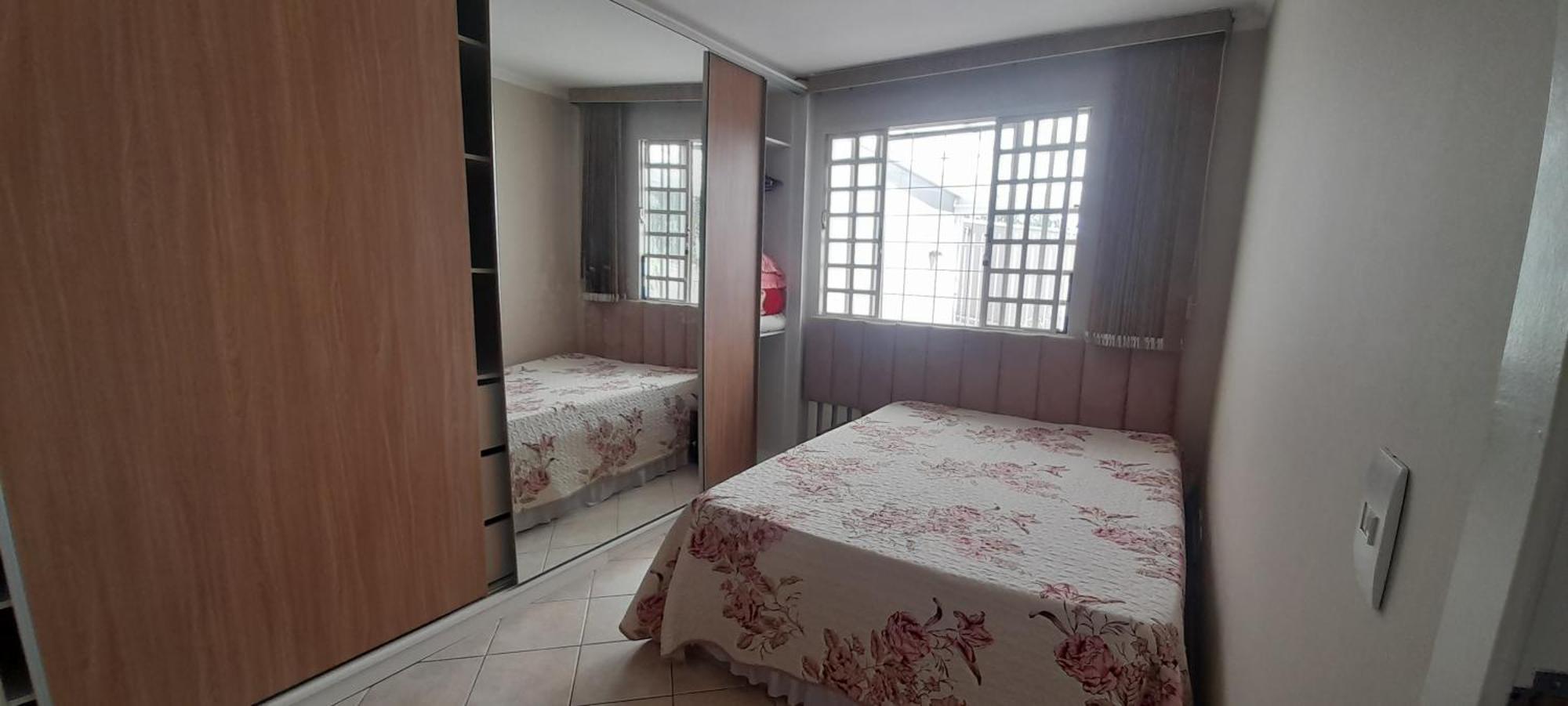 Villa Casa Inteira 2 Dorm Minimo 3 Dias Curitiba Exterior foto